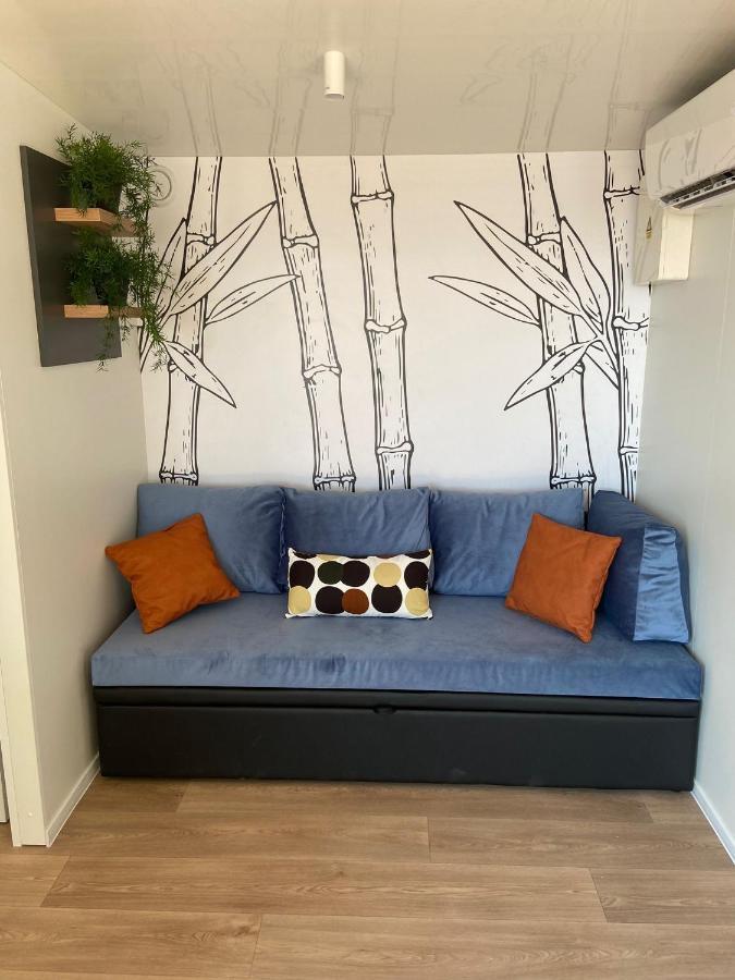 Selce Mobile Home Iwi 외부 사진