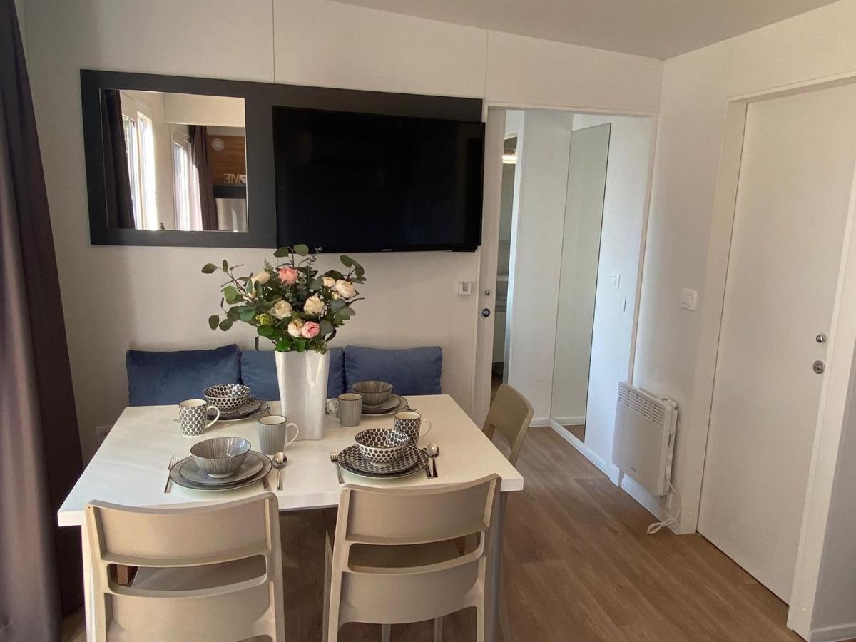 Selce Mobile Home Iwi 외부 사진
