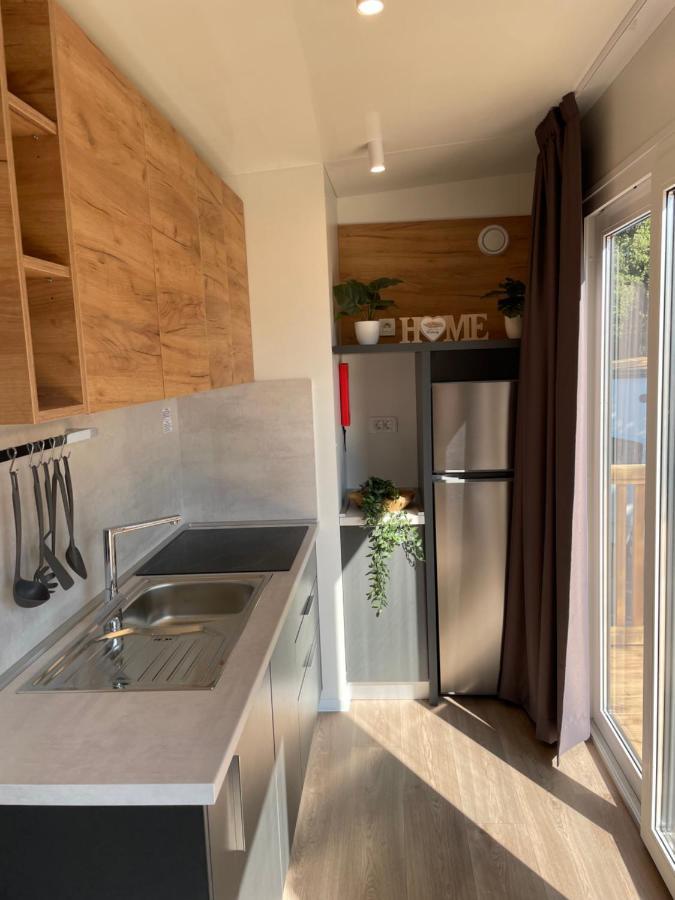 Selce Mobile Home Iwi 외부 사진