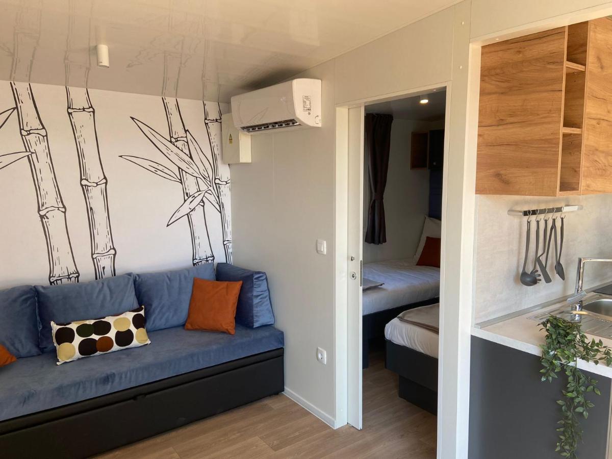 Selce Mobile Home Iwi 외부 사진