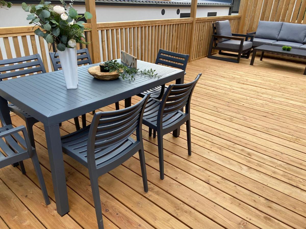 Selce Mobile Home Iwi 외부 사진