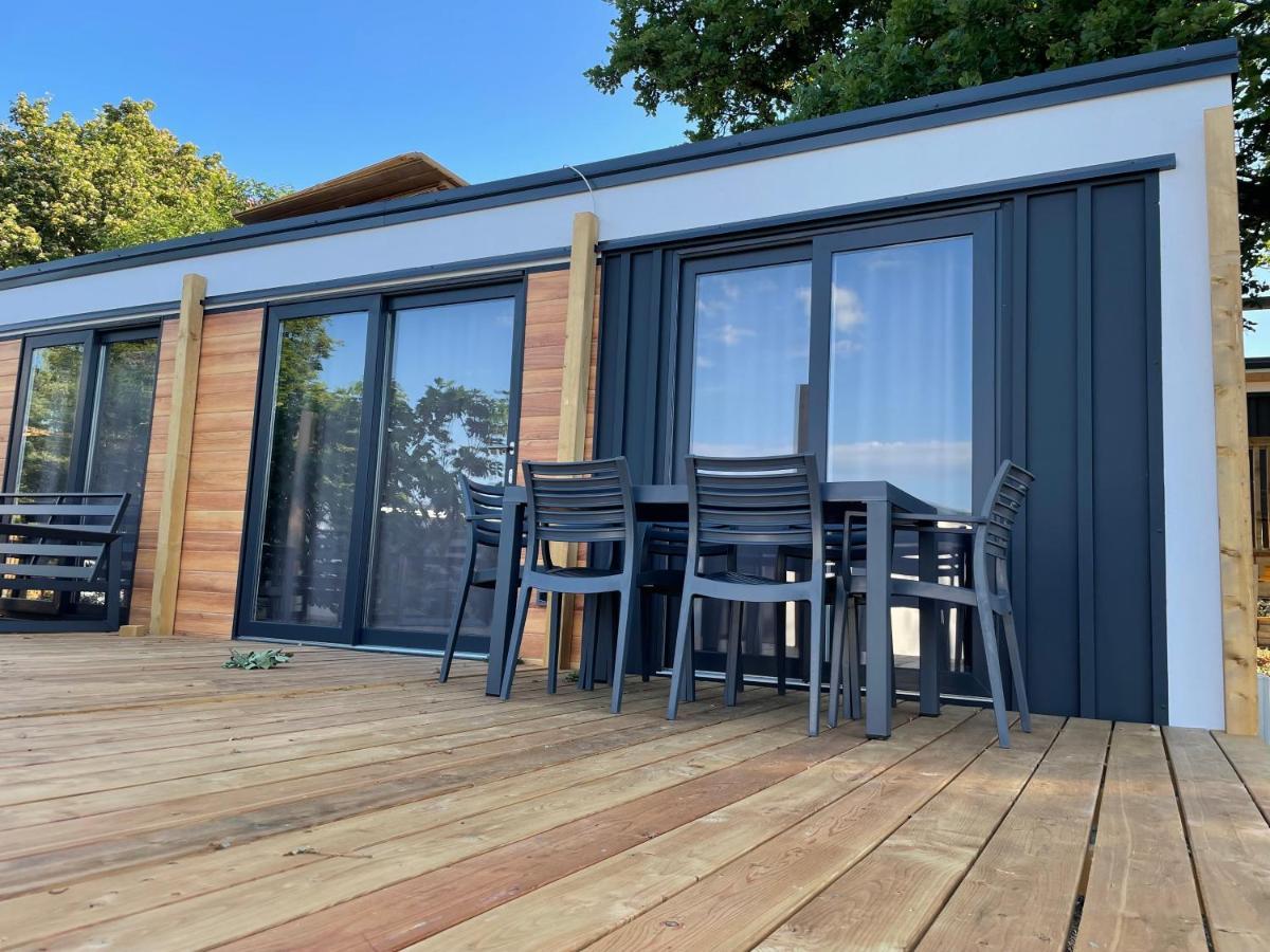 Selce Mobile Home Iwi 외부 사진